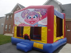 Abby Cadabby Abby Cadabby