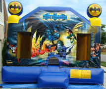 Batman 2 Batman 2