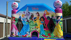 Princess 2 Princess 2