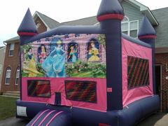 Princess 1 Princess 1