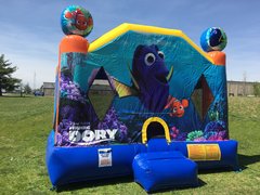 Finding Dory Finding Dory