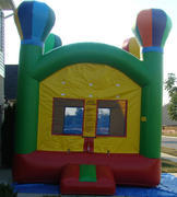 Hot Air Balloon 13x13 Hot Air Balloon 13x13