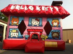 Hello Kitty Hello Kitty