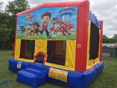 Paw Patrol Paw Patrol
