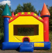 Modular Castle Modular Castle