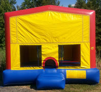 Classic Bounce House Classic Bounce House