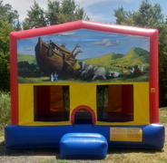 Noah's Ark Noah's Ark