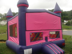Purple Castle Purple Castle