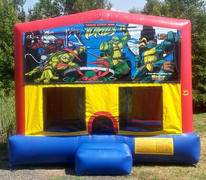 Teenage Mutant Ninja Turtles Teenage Mutant Ninja Turtles