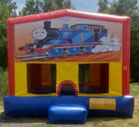 Thomas the Train Thomas the Train