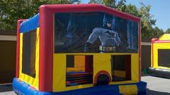 Batman 1 Batman 1
