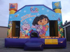 Dora Dora