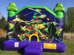 Teenage Mutant Ninja Turtles 2 Teenage Mutant Ninja Turtles 2