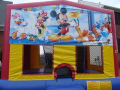 Mickey Mouse Mickey Mouse