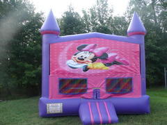 Minnie Mouse Minnie Mouse