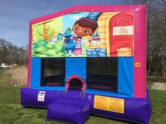 Doc McStuffins Dream Module Doc McStuffins Dream Module