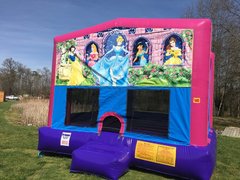 Princess Dream Module Princess Dream Module