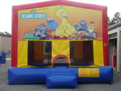 Sesame Street Sesame Street