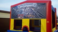 Transformers Transformers