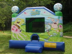 SpongeBob SpongeBob