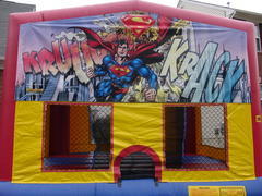 Superman Superman