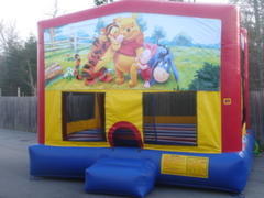 Winnie the Pooh Winnie the Pooh